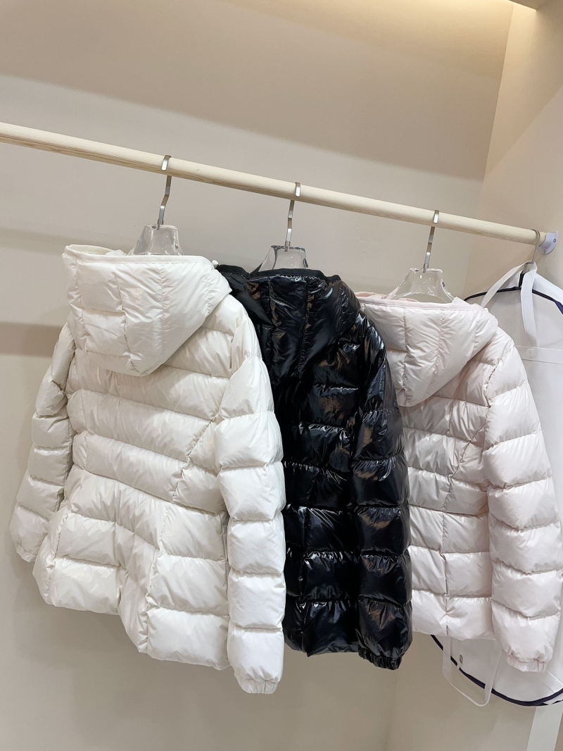 Moncler Down Coat